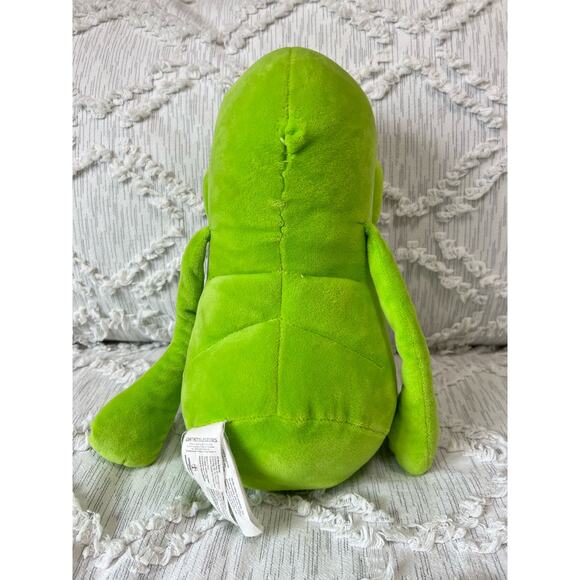 Ghostbusters Classic SlimerTalking Plush Slime 2016 Tested Working - Picture 4 of 12